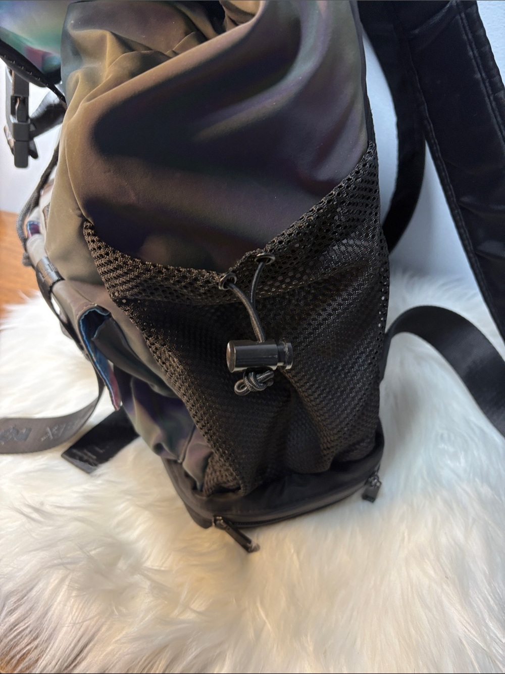 Popflex Athena Backpack - Magic Flash - Picture 10 of 16